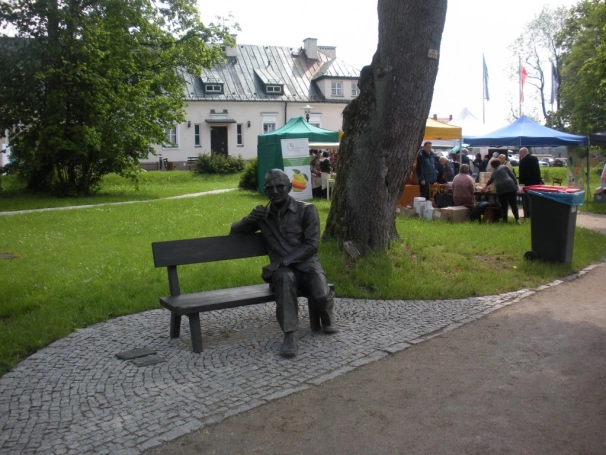 Zdjęcie nr 5 z galerii Dzień Seniora w Koszęcinie!