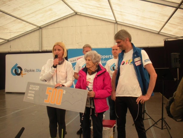 Zdjęcie nr 6 z galerii Dzień Seniora w Koszęcinie!