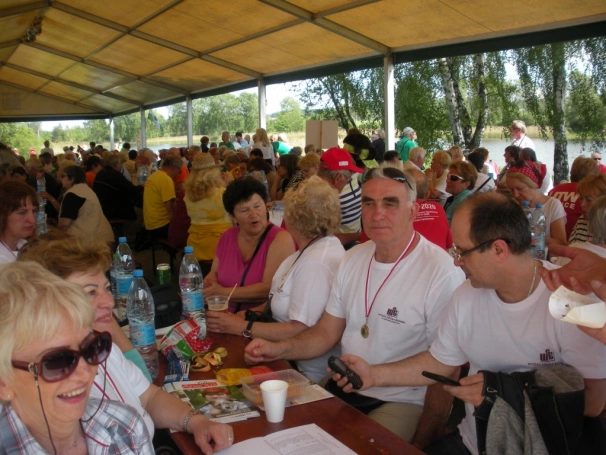Zdjęcie nr 34 z galerii Srebrni Seniorzy UTW!