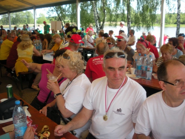 Zdjęcie nr 36 z galerii Srebrni Seniorzy UTW!
