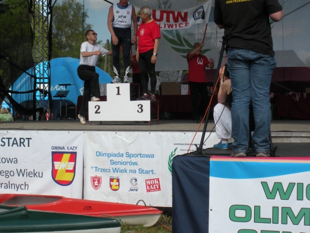 Zdjęcie nr 37 z galerii Srebrni Seniorzy UTW!