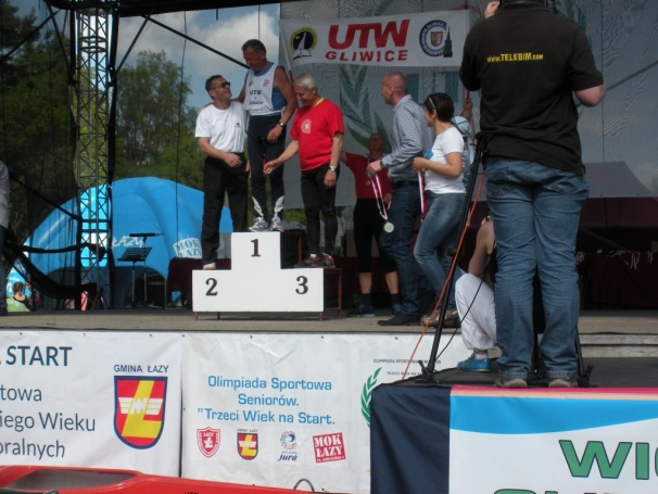 Zdjęcie nr 38 z galerii Srebrni Seniorzy UTW!