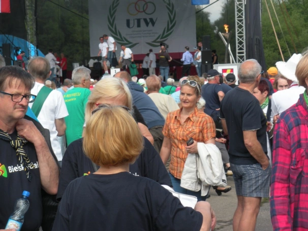 Zdjęcie nr 39 z galerii Srebrni Seniorzy UTW!