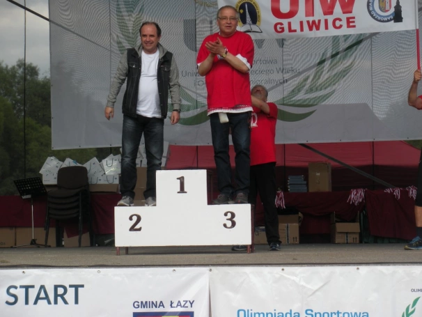 Zdjęcie nr 40 z galerii Srebrni Seniorzy UTW!