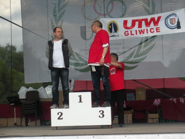 Zdjęcie nr 41 z galerii Srebrni Seniorzy UTW!