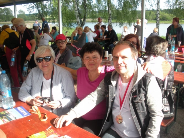 Zdjęcie nr 47 z galerii Srebrni Seniorzy UTW!