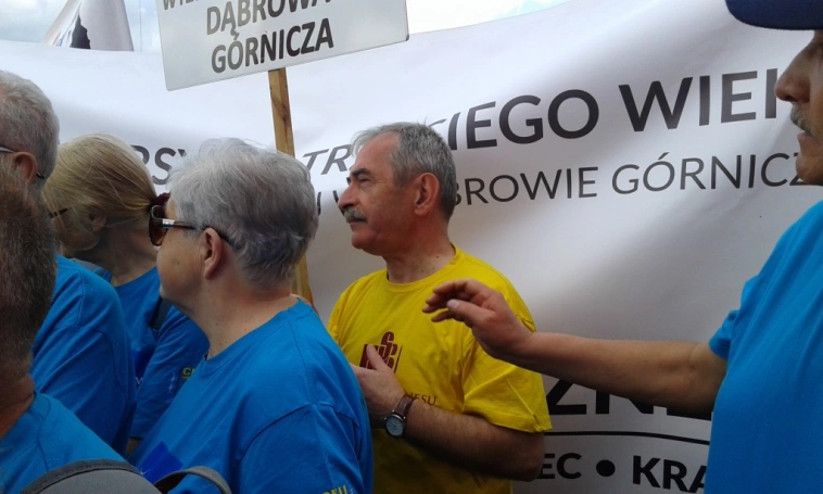 Zdjęcie nr 8 z galerii Srebrni Seniorzy UTW!