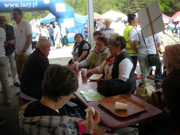 Zdjęcie nr 14 z galerii Srebrni Seniorzy UTW!
