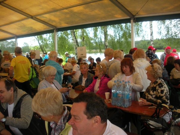 Zdjęcie nr 16 z galerii Srebrni Seniorzy UTW!