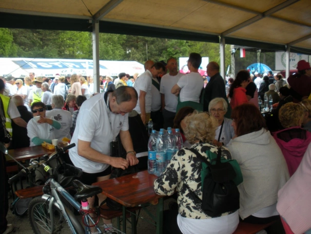 Zdjęcie nr 19 z galerii Srebrni Seniorzy UTW!