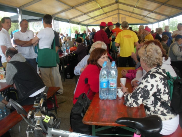 Zdjęcie nr 21 z galerii Srebrni Seniorzy UTW!