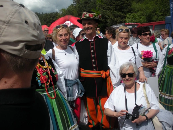 Zdjęcie nr 25 z galerii Srebrni Seniorzy UTW!