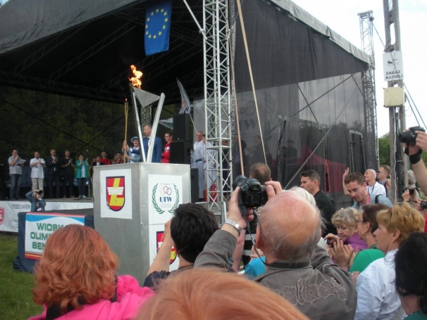 Zdjęcie nr 27 z galerii Srebrni Seniorzy UTW!