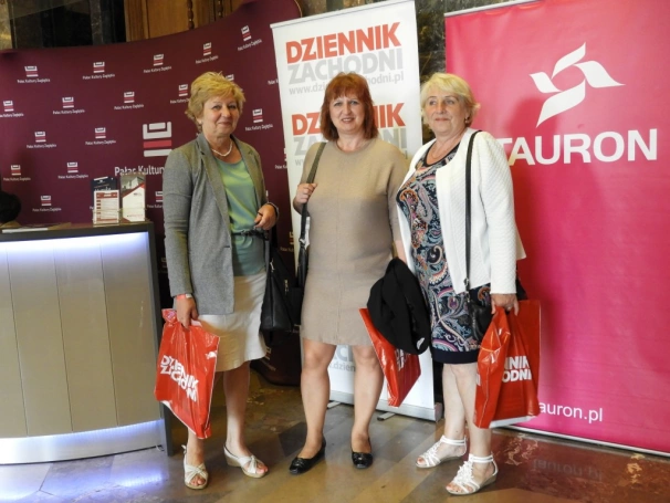 Zdjęcie nr 1 z galerii III FORUM SENIORA!