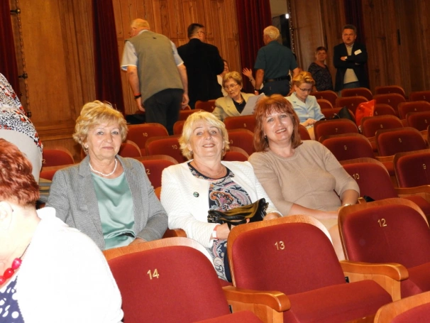 Zdjęcie nr 4 z galerii III FORUM SENIORA!
