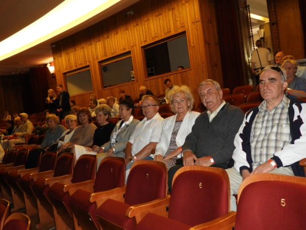Zdjęcie nr 7 z galerii III FORUM SENIORA!