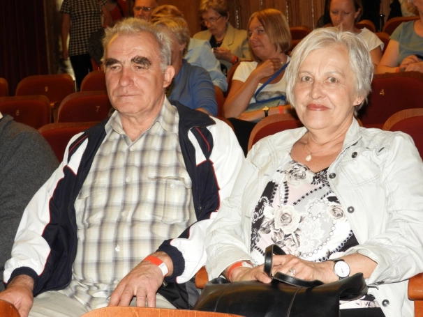 Zdjęcie nr 8 z galerii III FORUM SENIORA!