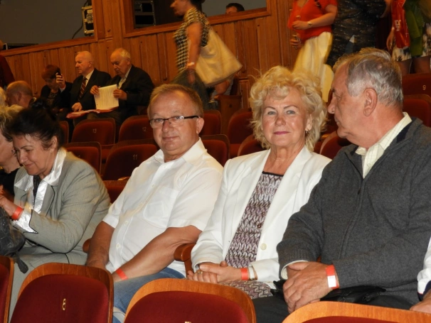 Zdjęcie nr 9 z galerii III FORUM SENIORA!