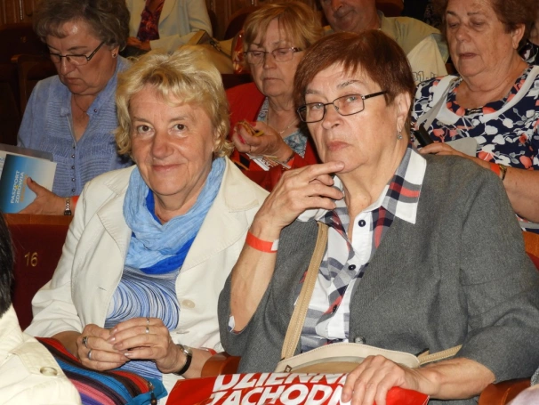 Zdjęcie nr 10 z galerii III FORUM SENIORA!