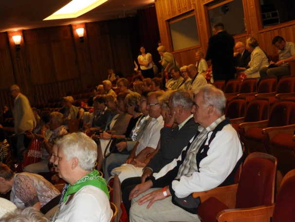 Zdjęcie nr 13 z galerii III FORUM SENIORA!