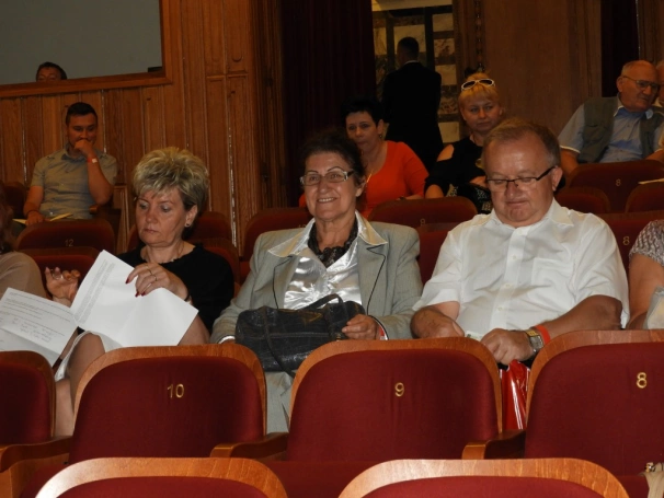 Zdjęcie nr 14 z galerii III FORUM SENIORA!