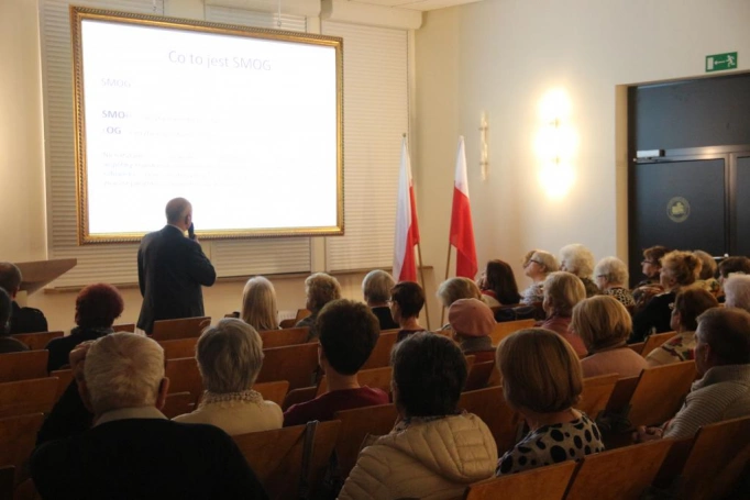Zdjęcie nr 17 z galerii Śpiewamy Pieśni Patriotyczne!