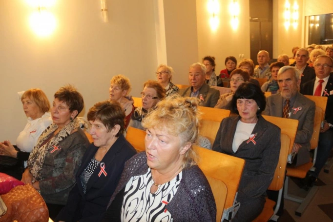 Zdjęcie nr 13 z galerii Śpiewamy Pieśni Patriotyczne!