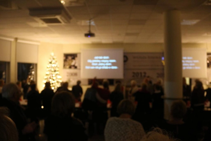 Zdjęcie nr 43 z galerii Koncert kolęd i wieczór wigilijny w UTW!