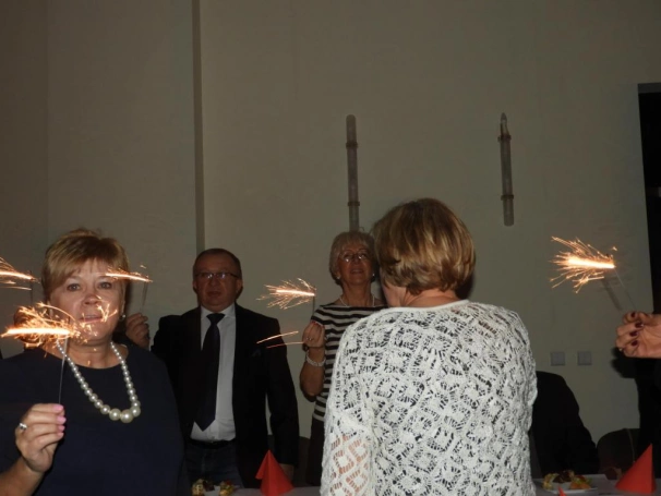 Zdjęcie nr 14 z galerii Koncert kolęd i wieczór wigilijny w UTW!