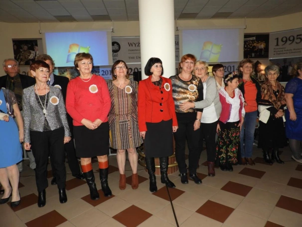 Zdjęcie nr 2 z galerii Bal Karnawałowy UTW