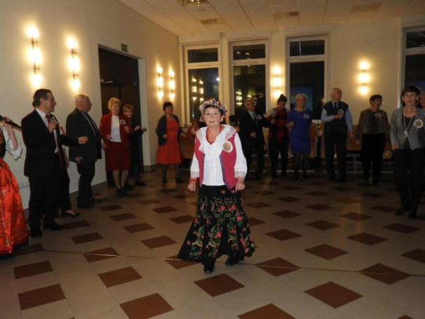 Zdjęcie nr 3 z galerii Bal Karnawałowy UTW