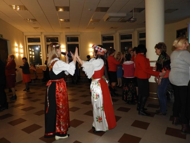 Zdjęcie nr 4 z galerii Bal Karnawałowy UTW