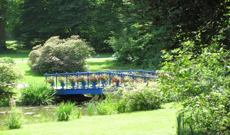 Zdjęcie nr 2 z galerii Zapraszamy do wzięcia udziału w kolejnej wycieczce. Zachodnia Polska, Szprewald, Bad Muskau i Kopalnia Babina