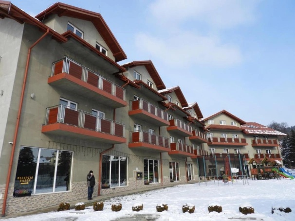 Zdjęcie nr 1 z galerii Senioriada UTW w Rabce!