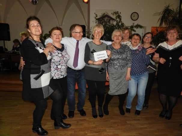 Zdjęcie nr 4 z galerii Senioriada UTW w Rabce!