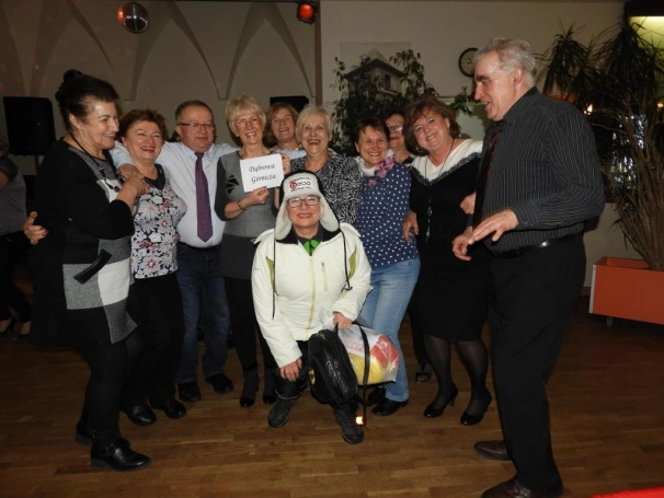 Zdjęcie nr 5 z galerii Senioriada UTW w Rabce!