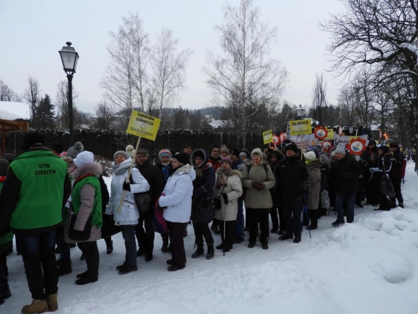 Zdjęcie nr 6 z galerii Senioriada UTW w Rabce!