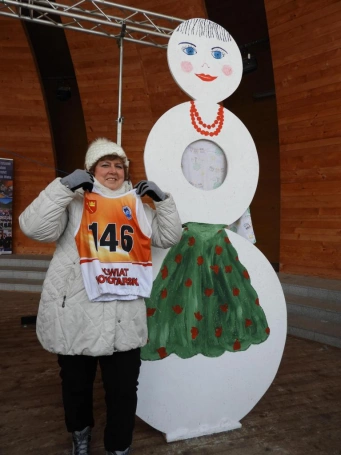 Zdjęcie nr 11 z galerii Senioriada UTW w Rabce!