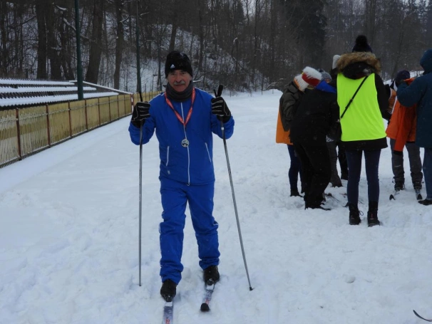 Zdjęcie nr 12 z galerii Senioriada UTW w Rabce!