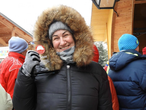 Zdjęcie nr 17 z galerii Senioriada UTW w Rabce!