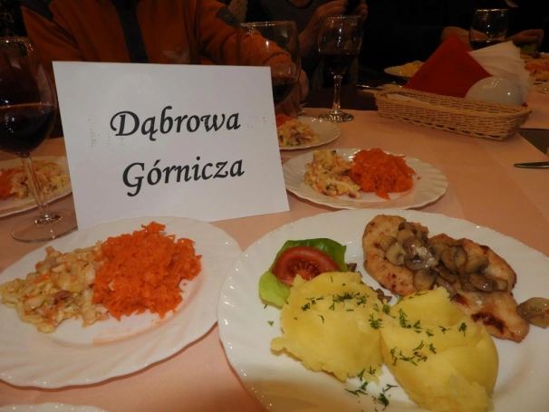 Zdjęcie nr 2 z galerii Senioriada UTW w Rabce!