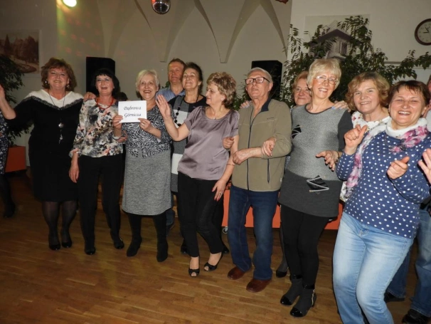 Zdjęcie nr 3 z galerii Senioriada UTW w Rabce!