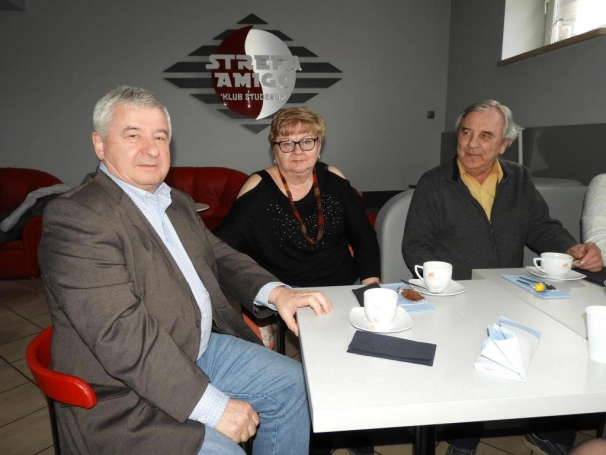 Zdjęcie nr 9 z galerii Wtorkowe spotkanie UTW przy "JAJECZKU"!