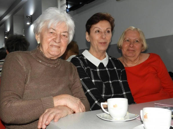 Zdjęcie nr 11 z galerii Wtorkowe spotkanie UTW przy "JAJECZKU"!