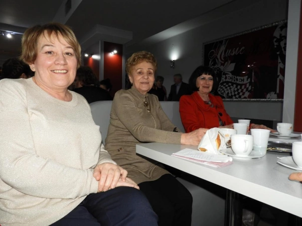 Zdjęcie nr 13 z galerii Wtorkowe spotkanie UTW przy "JAJECZKU"!