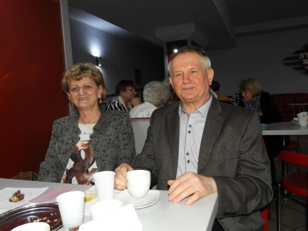 Zdjęcie nr 14 z galerii Wtorkowe spotkanie UTW przy "JAJECZKU"!