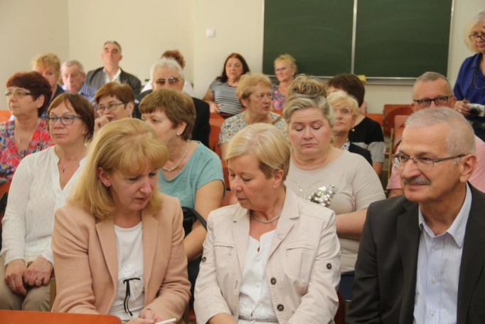 Zdjęcie nr 19 z galerii Wernisaż Konkursu Fotograficznego UTW