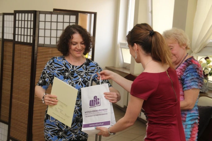 Zdjęcie nr 28 z galerii Wernisaż Konkursu Fotograficznego UTW