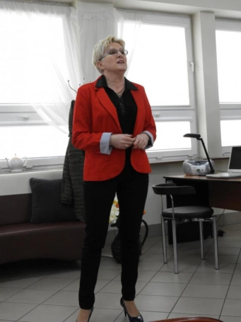 Zdjęcie nr 11 z galerii Wernisaż Konkursu Fotograficznego UTW