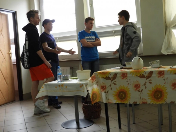 Zdjęcie nr 12 z galerii Wernisaż Konkursu Fotograficznego UTW